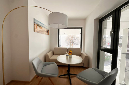 Stau ist passé – Helle Bürofläche in verkehrsgünstiger Lage