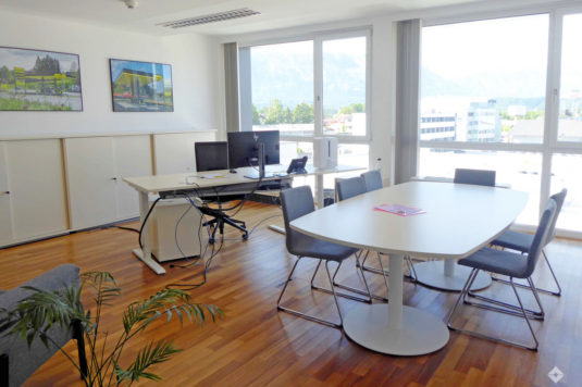 Traumhafte Ausblicke