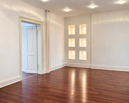 Modernes Büro im Herzen von Salzburg