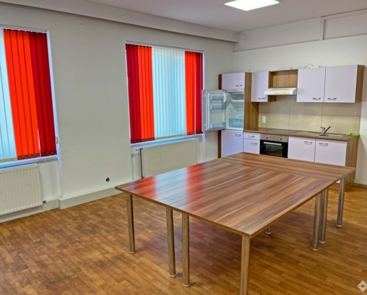 Logistikflächen in Stadtnähe zur Miete