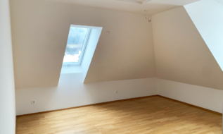 Moderne 3-Zimmer-Wohnung mit viel Licht im Kern von Thalgau