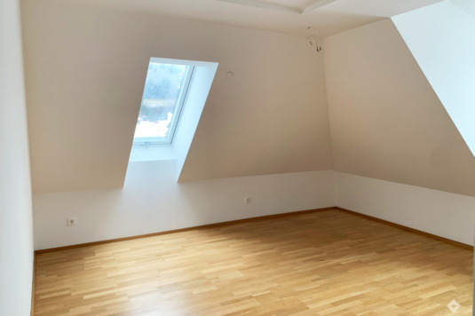 Moderne 3-Zimmer-Wohnung mit viel Licht im Kern von Thalgau