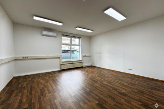 Kleines Büro in zentraler Lage – Nähe Bahnhof Freilassing