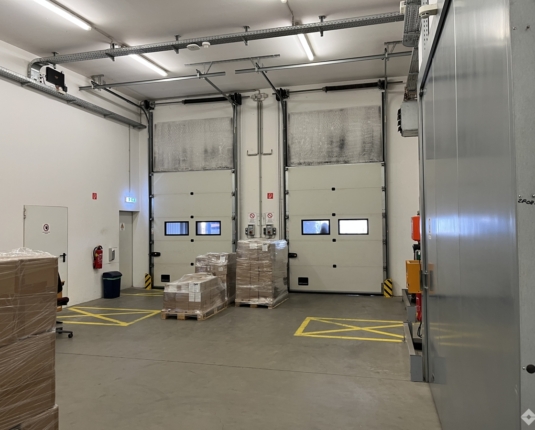 Gepflegte Betriebsliegenschaft zum Kauf