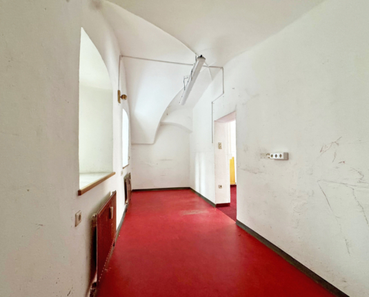 Charmantes Geschäftslokal in attraktiver Lage in der Altstadt