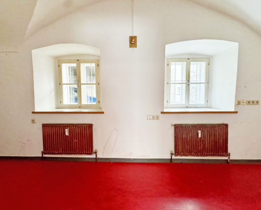 Charmantes Geschäftslokal in attraktiver Lage in der Altstadt