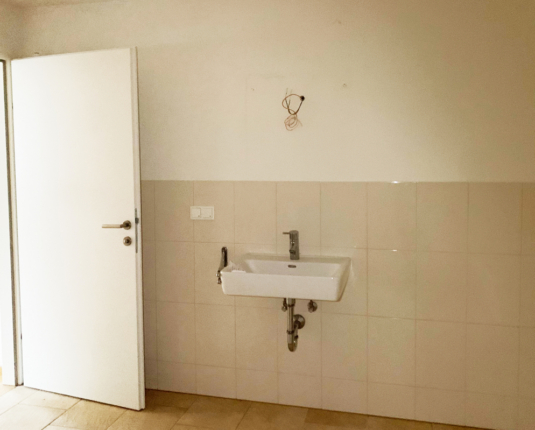 Lichtdurchflutete Wohnung im Kern von Thalgau