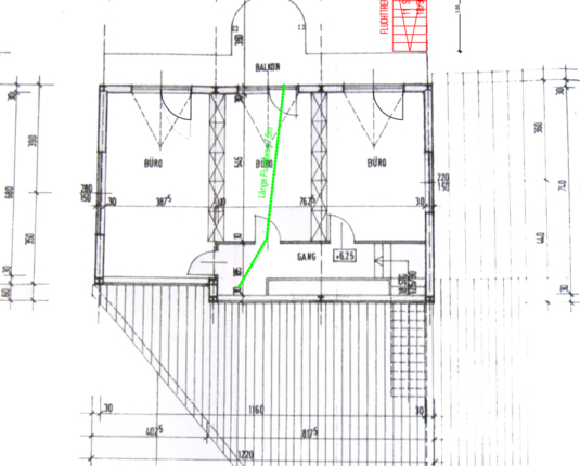 Gewerbeobjekt bei Salzburg nahe der Autobahn