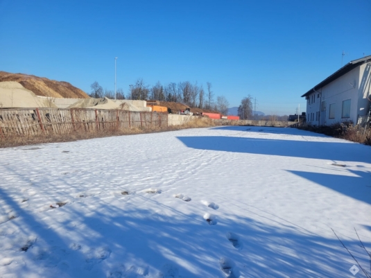 Grundstück zur Verpachtung