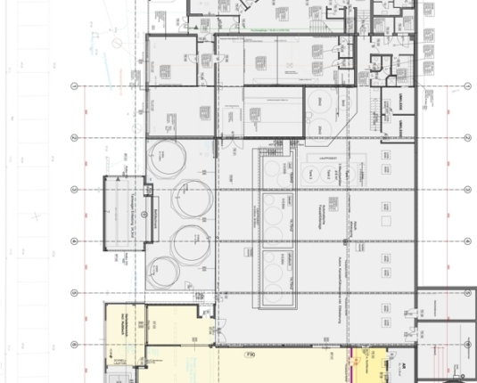 Gewerbeobjekt bei Salzburg nahe der Autobahn