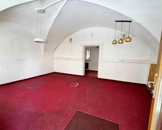 Charmantes Geschäftslokal in attraktiver Lage in der Altstadt