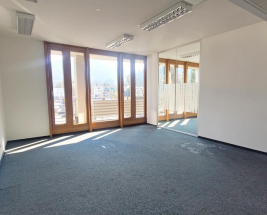 Büro in Top Lage