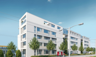 Vielseitige Gewerbefläche im Erdgeschoß