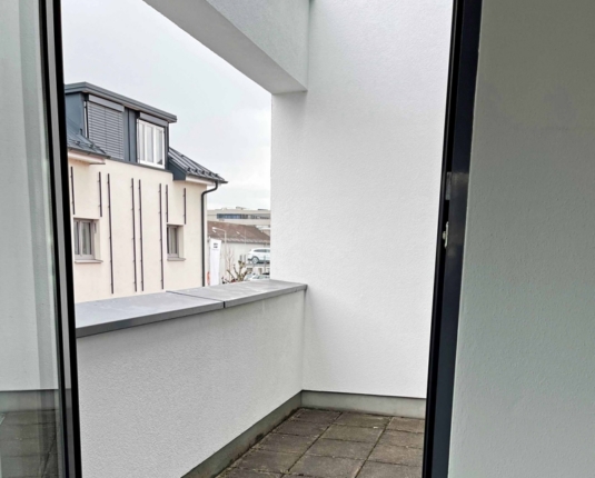 Kompakte Büroeinheit mit guter Anbindung