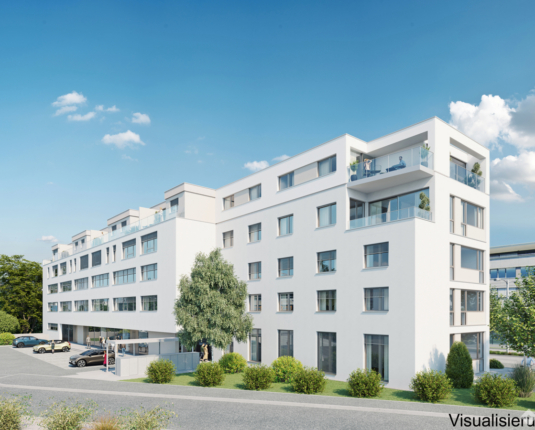 Vielseitige Gewerbefläche im Erdgeschoß