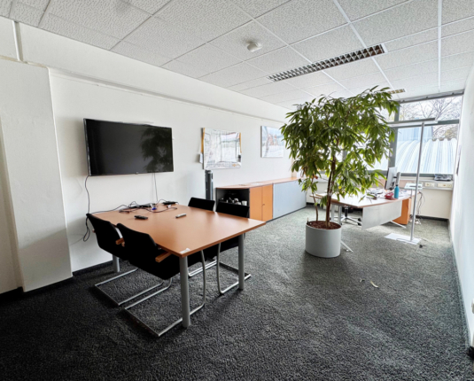 Attraktive Lager- & Büroeinheit südlich von Salzburg