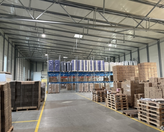 Gepflegte Betriebsliegenschaft zum Kauf