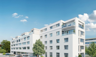 Eigentum mit Wohlfühlfaktor