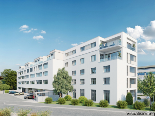 Eigentum mit Wohlfühlfaktor