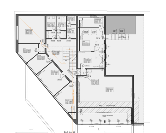 Gewerbeobjekt bei Salzburg nahe der Autobahn