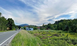 Gewidmetes Betriebsgebiet mit Entwicklungspotenzial