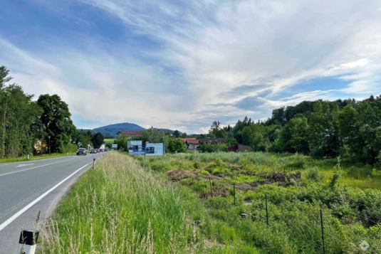 Gewidmetes Betriebsgebiet mit Entwicklungspotenzial