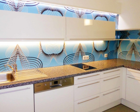 Schau, kein Stau – modernes Büro bestens erreichbar