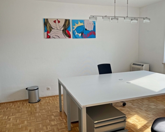 Variantenreiche Büroeinheiten in gepflegtem Gewerbestandort