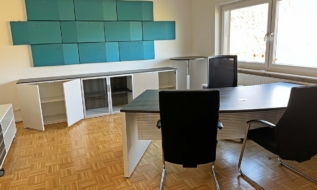 Variantenreiche Büroeinheiten in gepflegtem Gewerbestandort