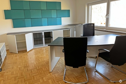 Variantenreiche Büroeinheiten in gepflegtem Gewerbestandort