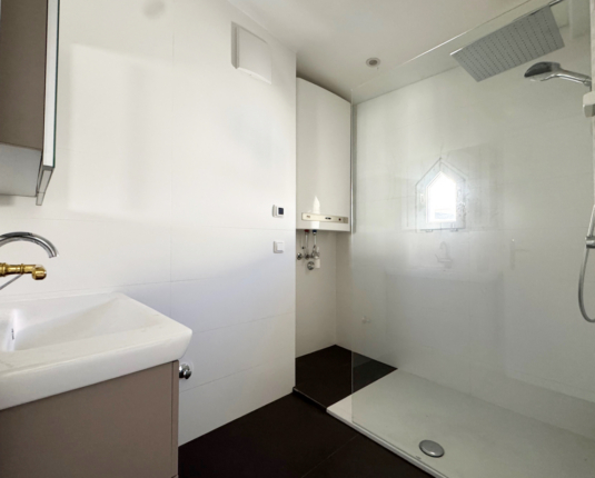 Traumhafte Dachgeschoßwohnung im Herzen von Salzburg