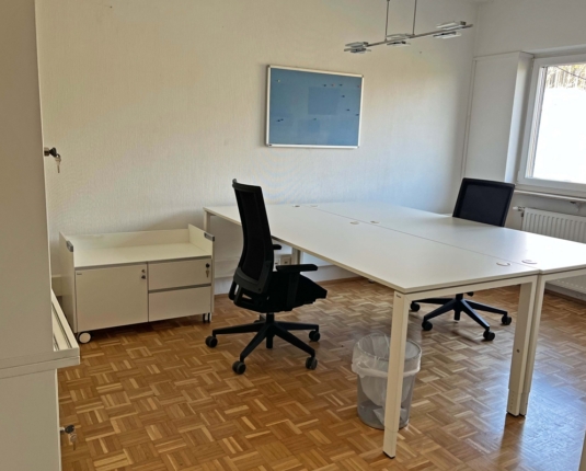 Variantenreiche Büroeinheiten in gepflegtem Gewerbestandort