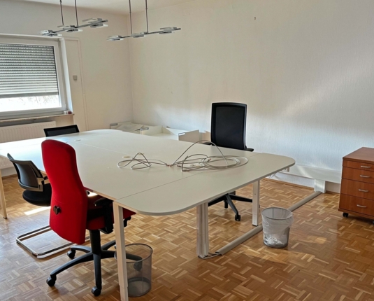 Variantenreiche Büroeinheiten in gepflegtem Gewerbestandort