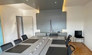 Flexible Büroflächen in gepflegtem Gewerbestandort