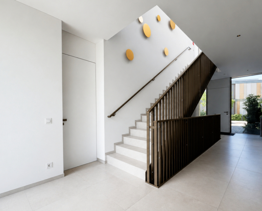 Exklusive Luxuswohnung mit privatem Liegeplatz & Anlegesteg am Mondsee