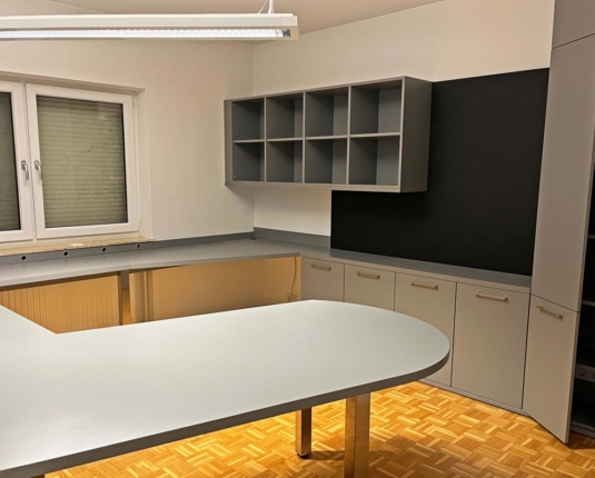 Flexible Büroflächen in gepflegtem Gewerbestandort