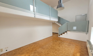 Traumhaftes Maisonette Büro