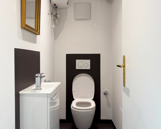Traumhafte Dachgeschoßwohnung im Herzen von Salzburg