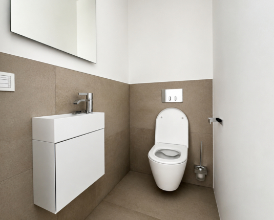 Exklusive Luxuswohnung mit privatem Liegeplatz & Anlegesteg am Mondsee