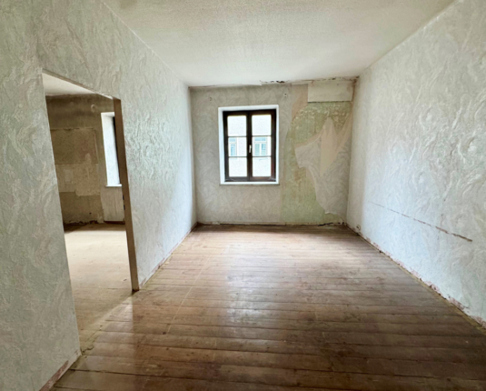 Historisches Zinshaus in bester Altstadtlage Hallein