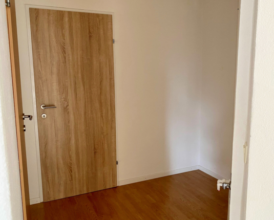Kompaktes und Privates Büro mit guter Anbindung