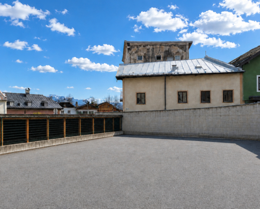Historisches Zinshaus in bester Altstadtlage Hallein