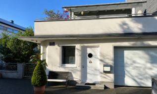 Kompaktes und Privates Büro mit guter Anbindung