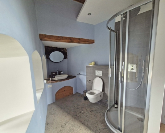Beliebter Ausflugsgasthof am Kapuzinerberg