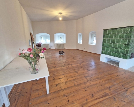 Beliebter Ausflugsgasthof am Kapuzinerberg
