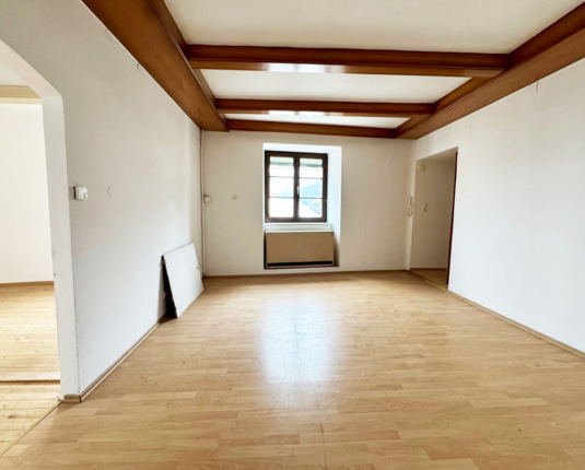 Historisches Zinshaus in bester Altstadtlage Hallein
