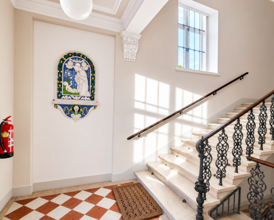 Luxuriöse Bürofläche im Herzen von Salzburg