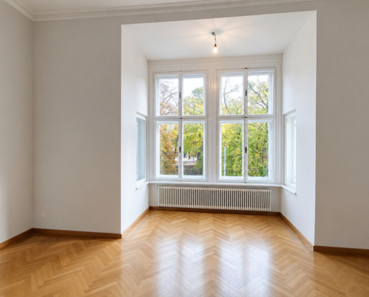 Luxuriöse Bürofläche im Herzen von Salzburg