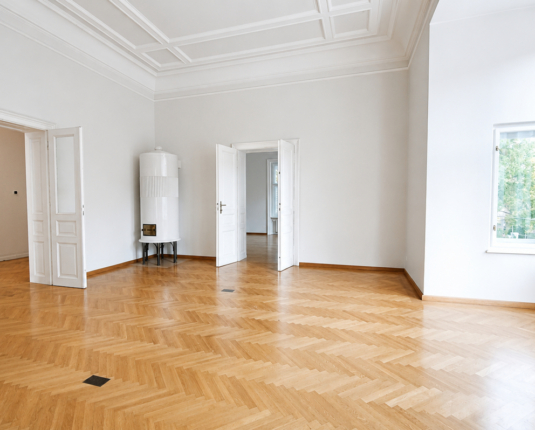 Luxuriöse Bürofläche im Herzen von Salzburg
