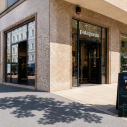 Patagonia eröffnet ersten Store in Salzburg